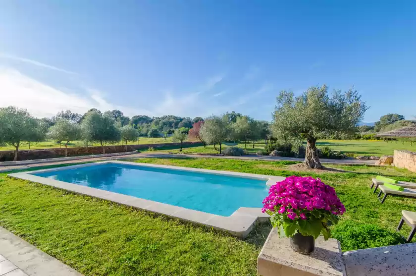 Alquiler vacacional en Na bubota, Algaida