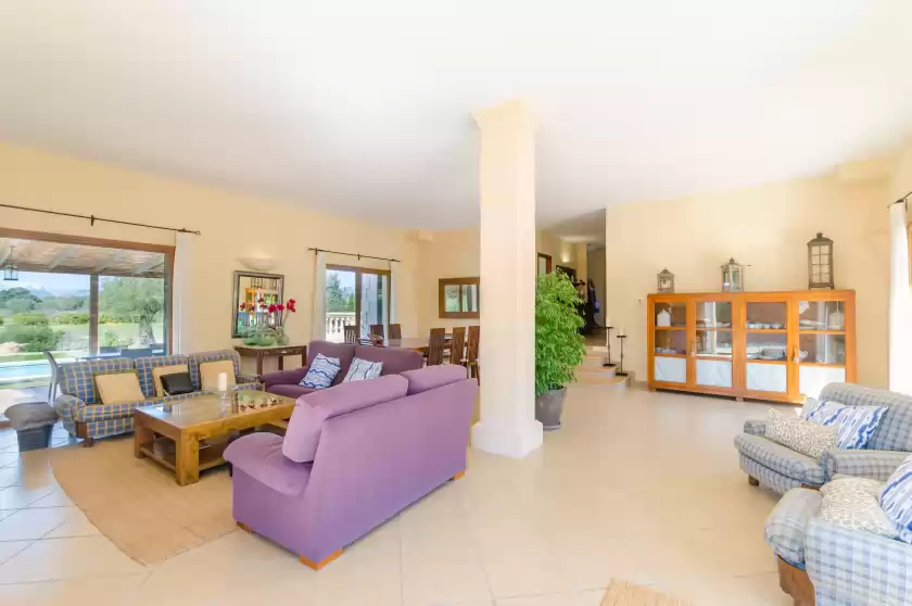 Alquiler vacacional en Na bubota, Algaida