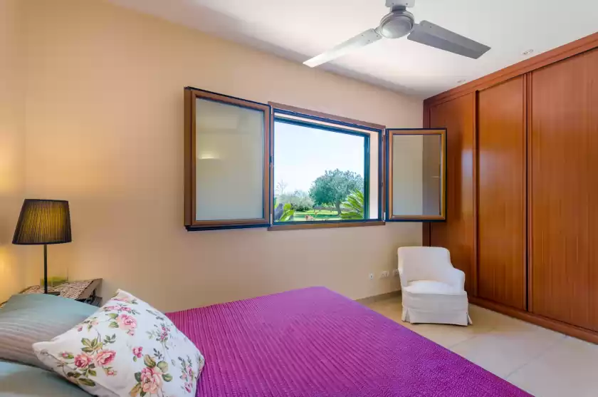 Alquiler vacacional en Na bubota, Algaida