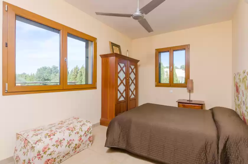 Alquiler vacacional en Na bubota, Algaida