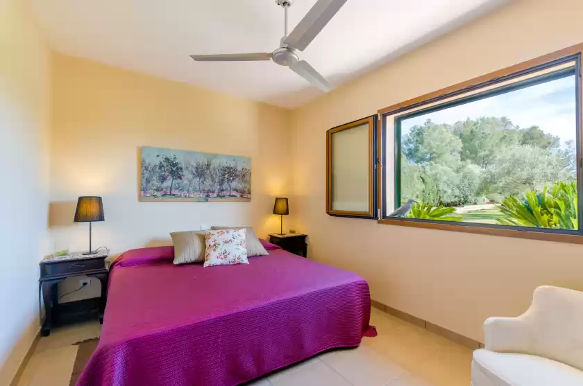 Alquiler vacacional en Na bubota, Algaida