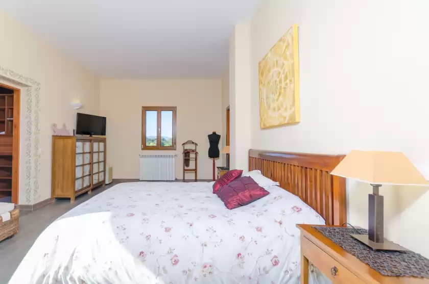 Alquiler vacacional en Na bubota, Algaida