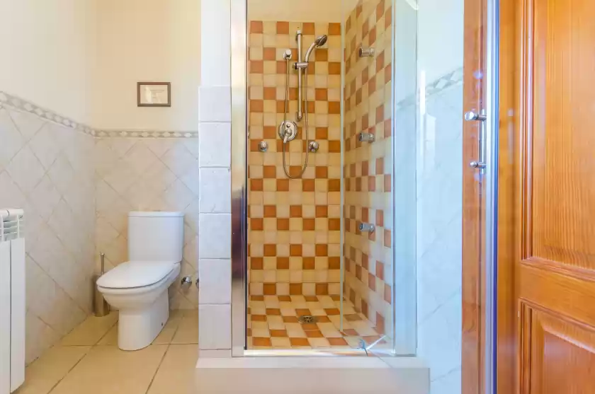 Alquiler vacacional en Na bubota, Algaida