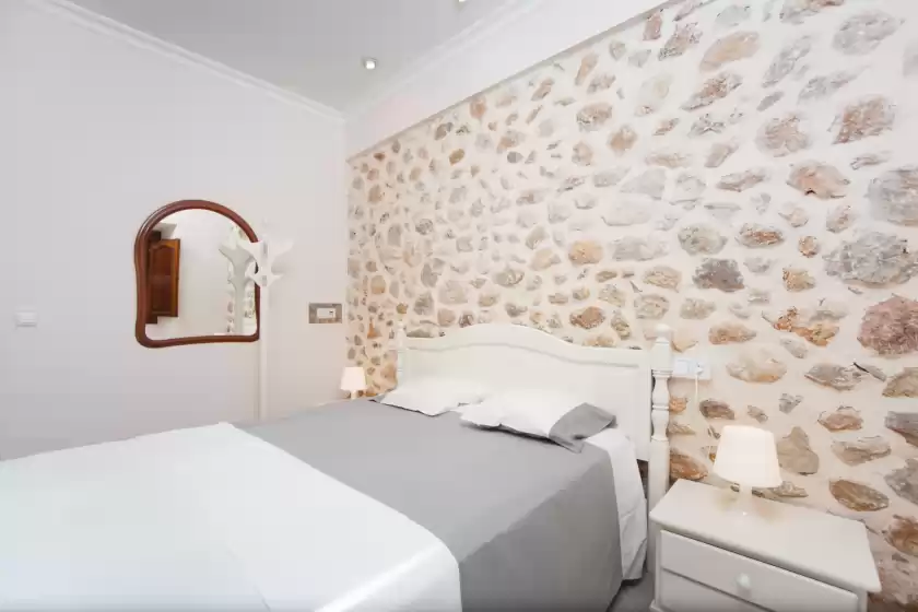 Ferienhaus auf Can trias, Campanet