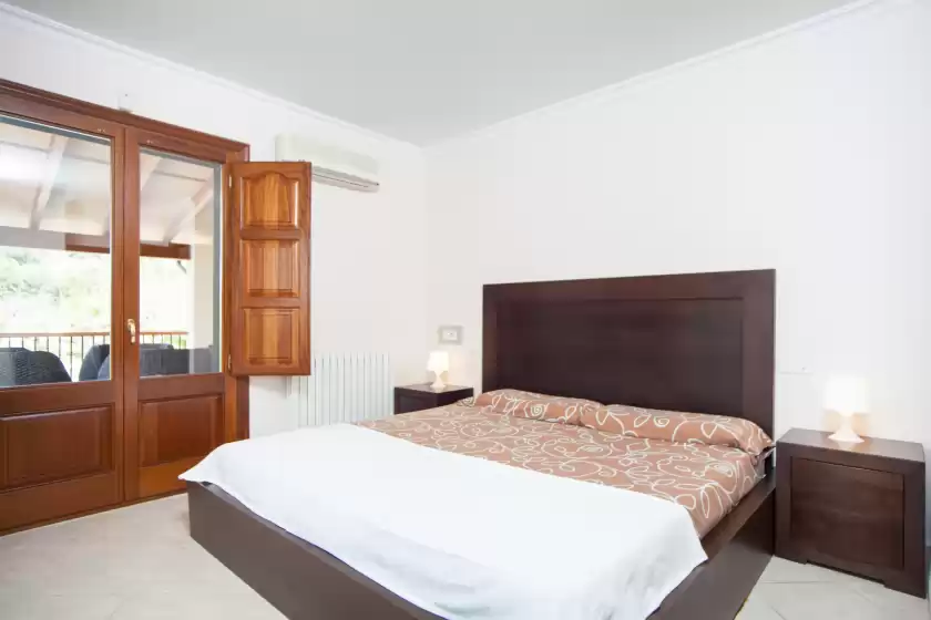 Ferienhaus auf Can trias, Campanet