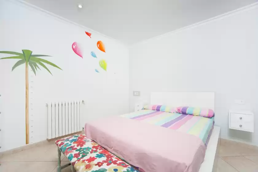 Ferienhaus auf Can trias, Campanet