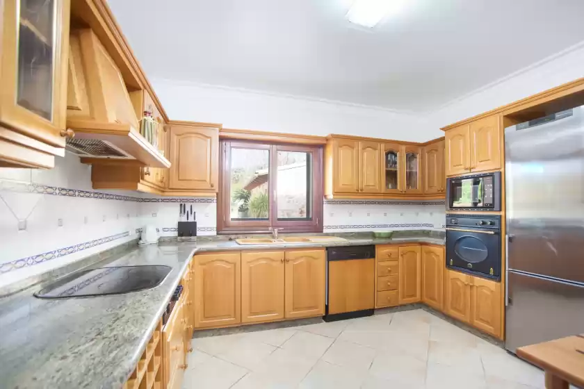 Ferienhaus auf Can trias, Campanet