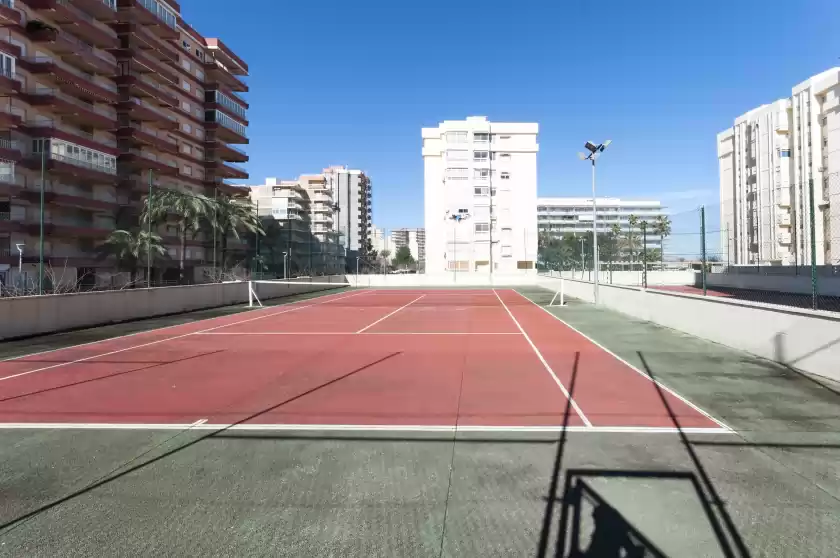Holiday rentals in Azabache, Grau i Platja