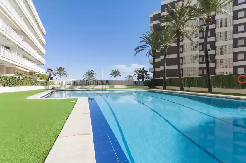 Holiday rentals in Azabache, Grau i Platja