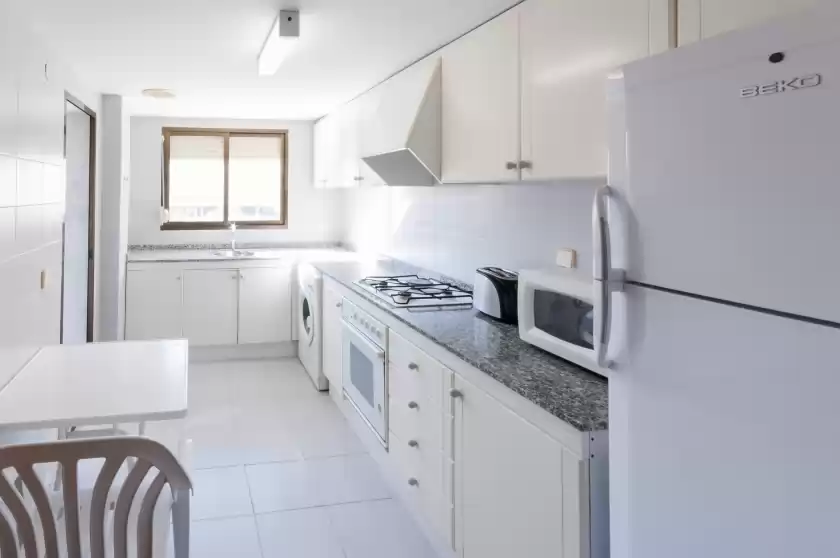 Holiday rentals in Azabache, Grau i Platja