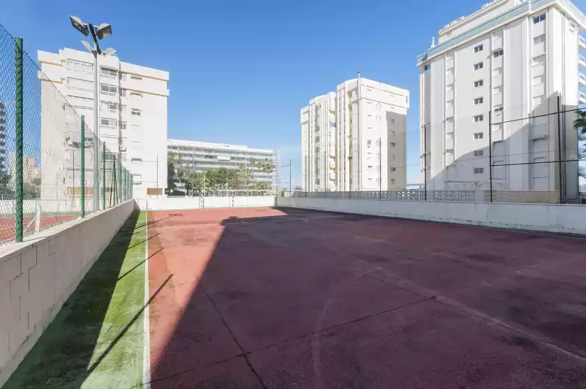 Holiday rentals in Azabache, Grau i Platja