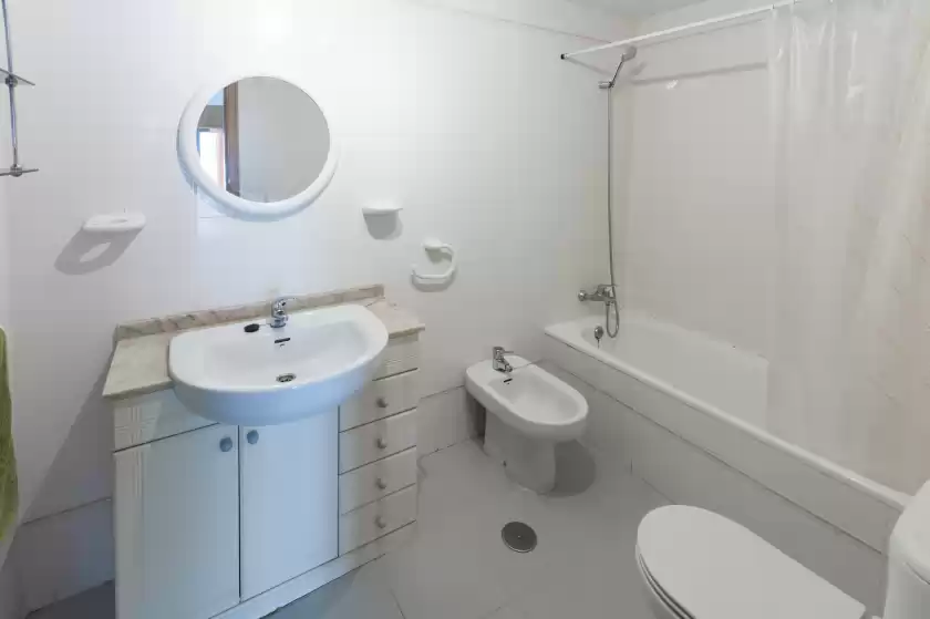 Holiday rentals in Azabache, Grau i Platja