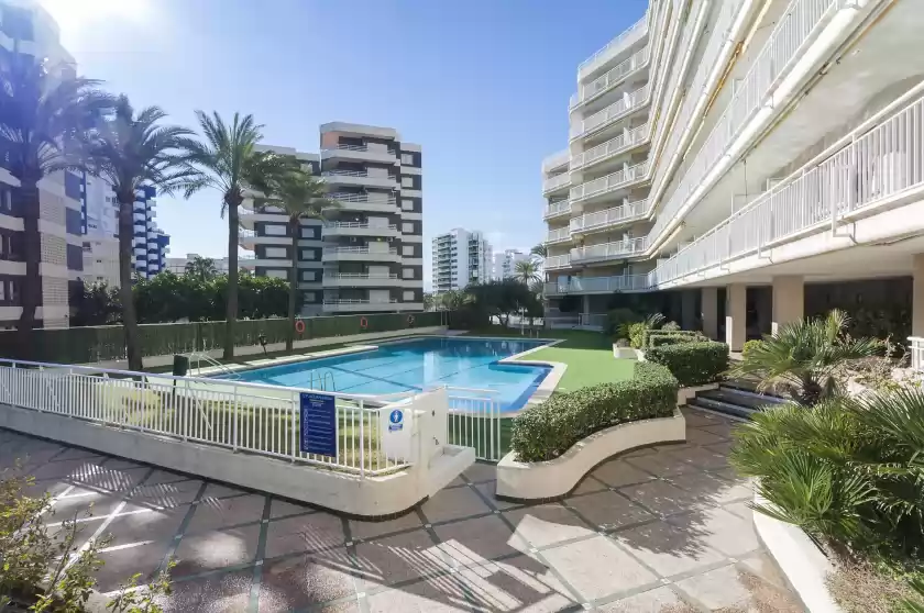 Holiday rentals in Azabache, Grau i Platja