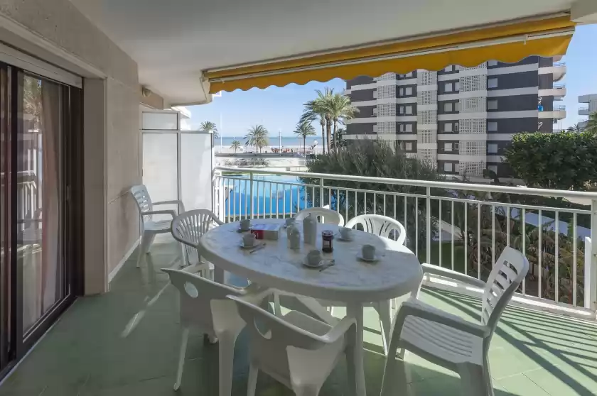 Holiday rentals in Azabache, Grau i Platja