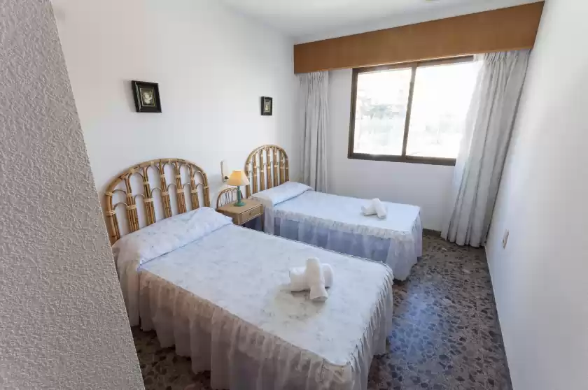 Holiday rentals in Azabache, Grau i Platja