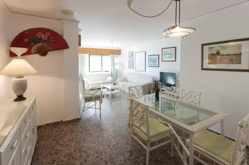 Holiday rentals in Azabache, Grau i Platja