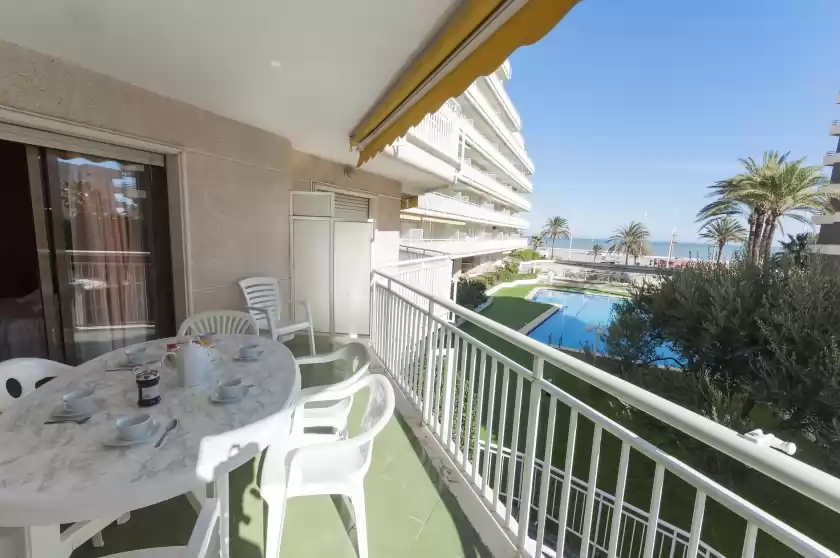 Holiday rentals in Azabache