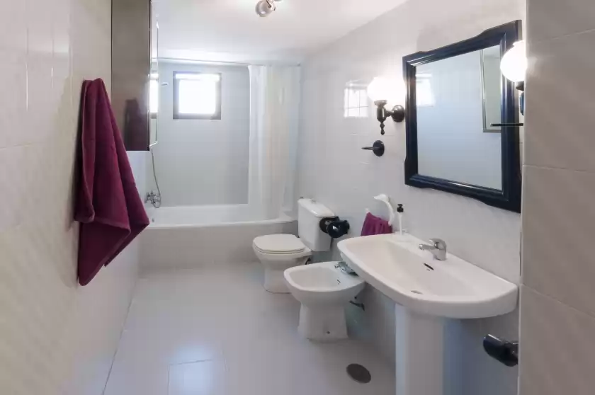 Holiday rentals in Azabache, Grau i Platja