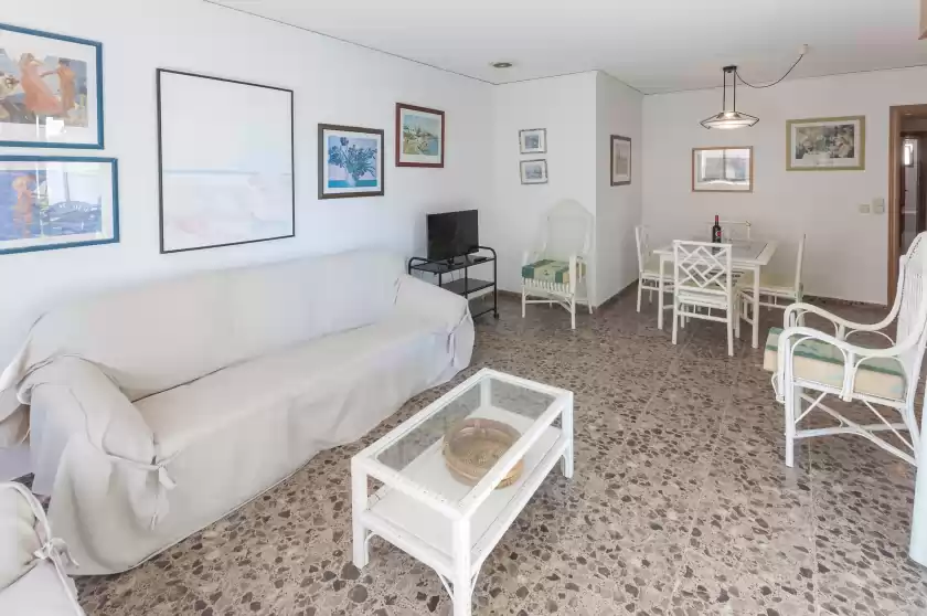 Holiday rentals in Azabache, Grau i Platja