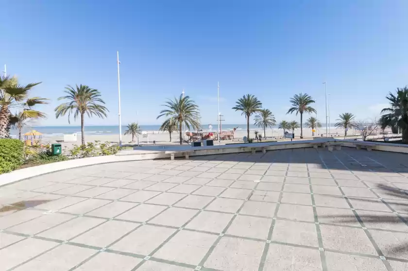 Holiday rentals in Azabache, Grau i Platja