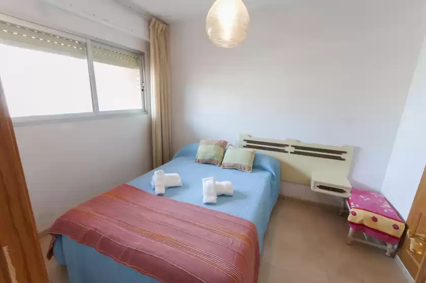Ferienhaus auf Savia, Grau i Platja