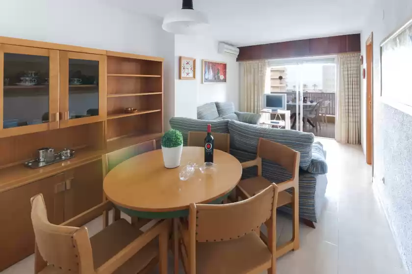 Ferienhaus auf Savia, Grau i Platja