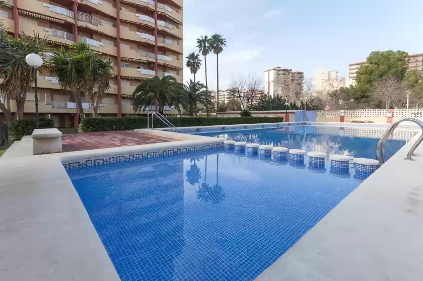 Ferienhaus auf Savia, Grau i Platja