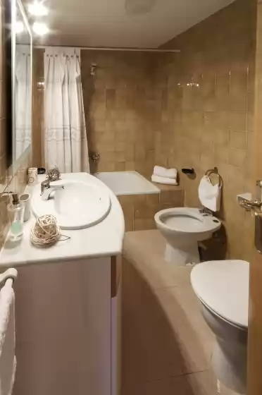 Ferienhaus auf Savia, Grau i Platja