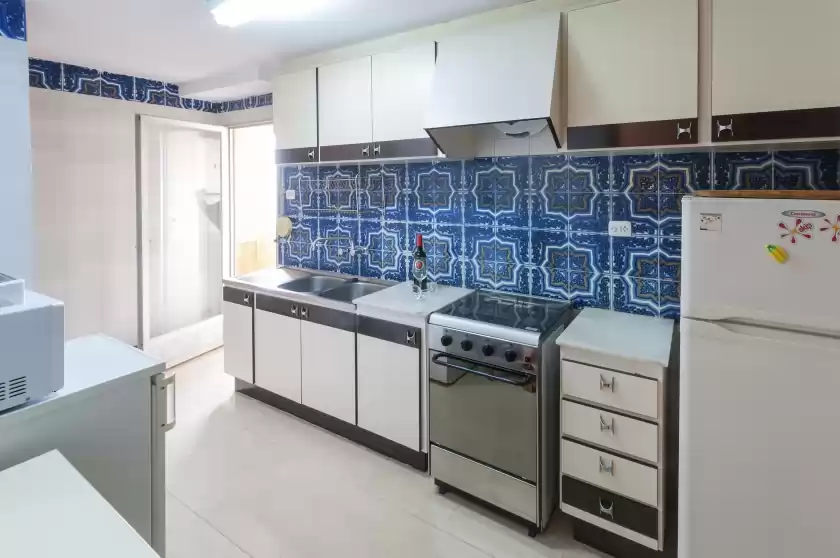 Ferienhaus auf Savia, Grau i Platja