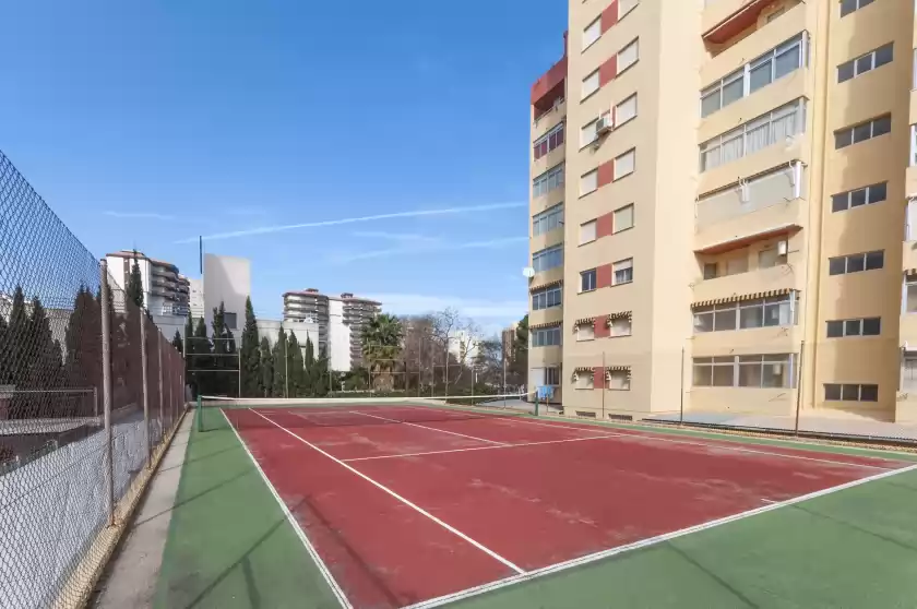 Ferienhaus auf Savia, Grau i Platja