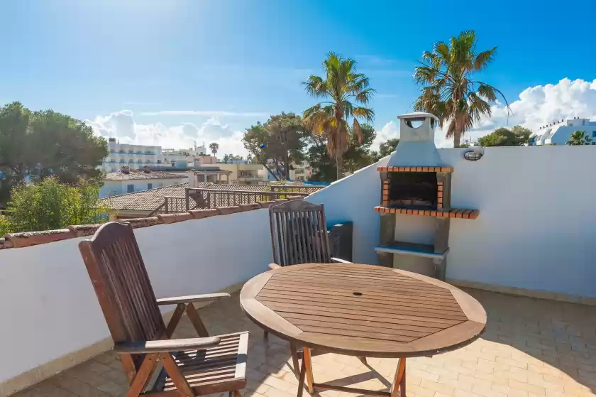 Ferienhaus auf Bellavista, Port d'Alcúdia