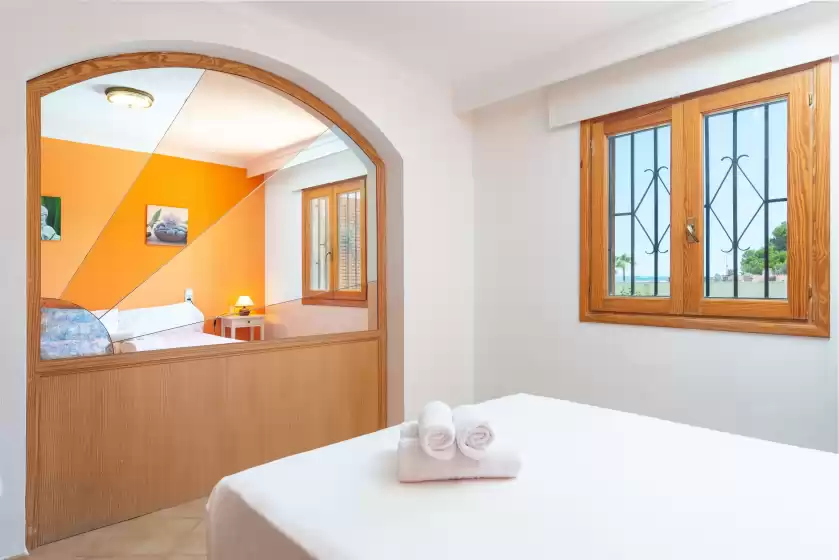Ferienhaus auf Bellavista, Port d'Alcúdia