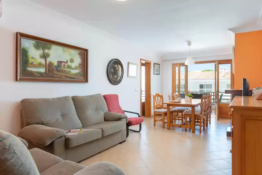 Ferienhaus auf Bellavista, Port d'Alcúdia