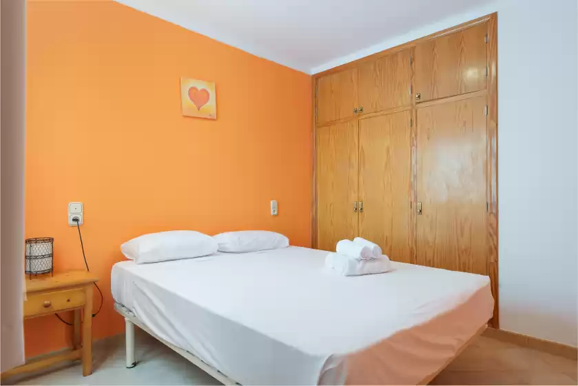 Ferienhaus auf Bellavista, Port d'Alcúdia