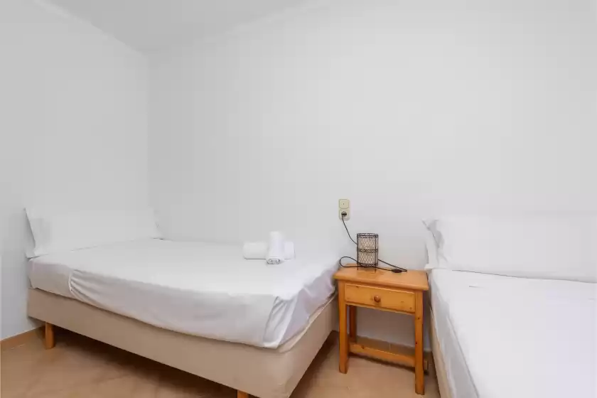 Ferienhaus auf Bellavista, Port d'Alcúdia