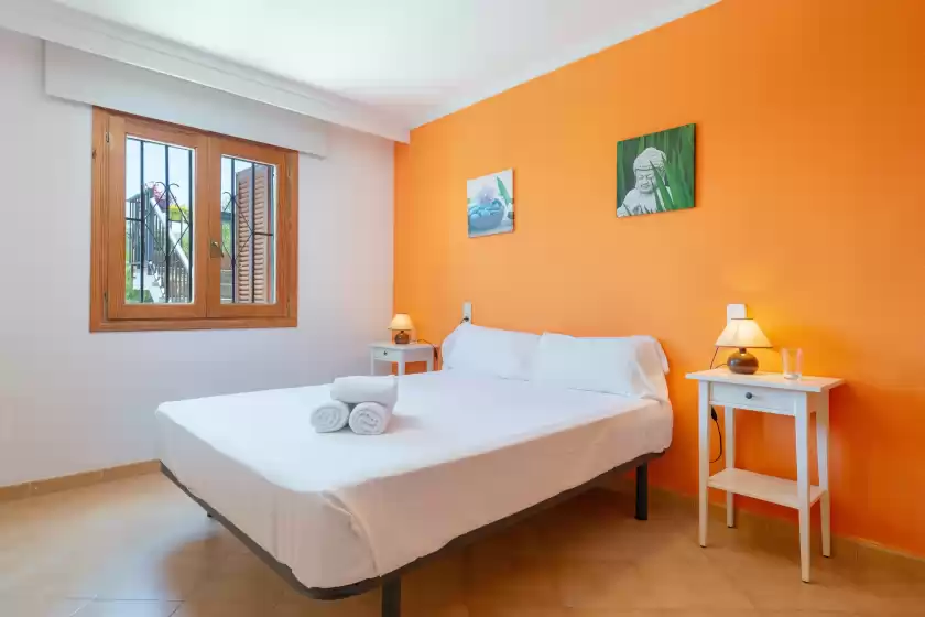Ferienhaus auf Bellavista, Port d'Alcúdia