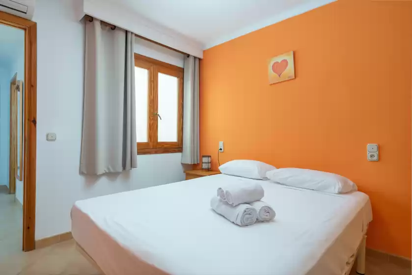Ferienhaus auf Bellavista, Port d'Alcúdia