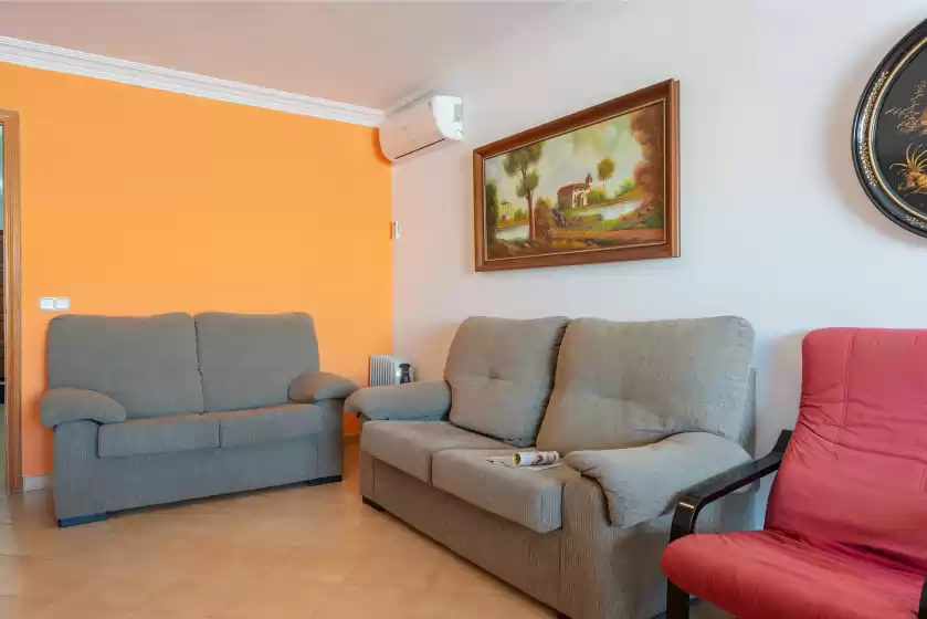 Ferienhaus auf Bellavista, Port d'Alcúdia