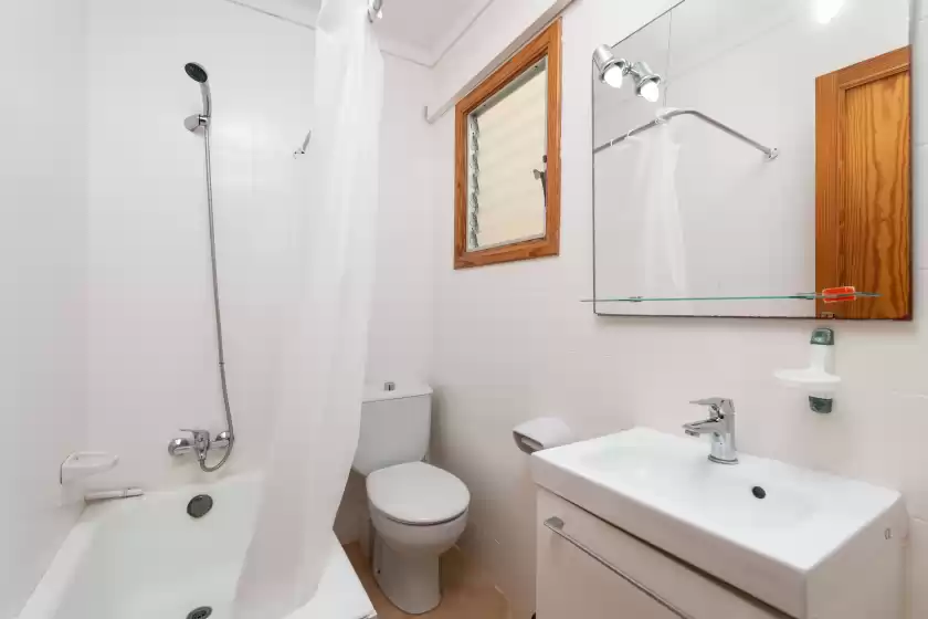 Ferienhaus auf Bellavista, Port d'Alcúdia