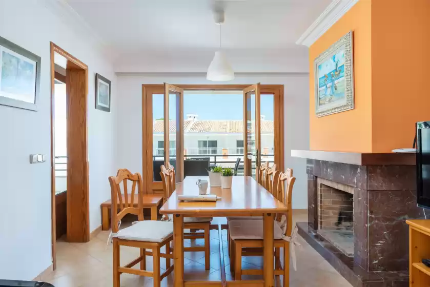 Ferienhaus auf Bellavista, Port d'Alcúdia