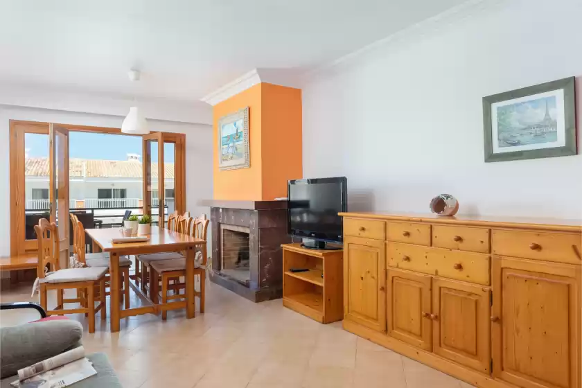 Ferienhaus auf Bellavista, Port d'Alcúdia