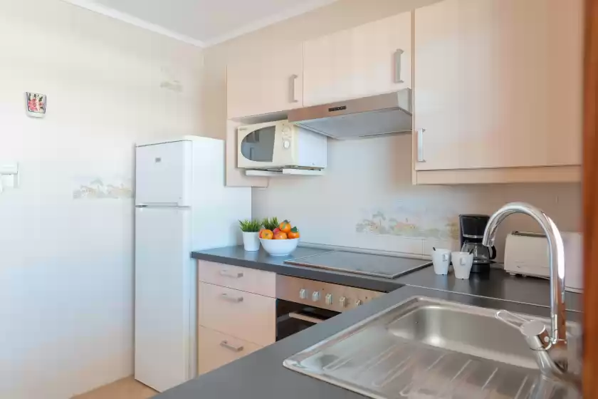 Ferienhaus auf Bellavista, Port d'Alcúdia