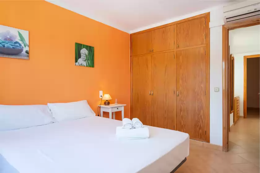Ferienhaus auf Bellavista, Port d'Alcúdia