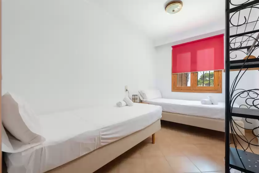 Ferienhaus auf Bellavista, Port d'Alcúdia
