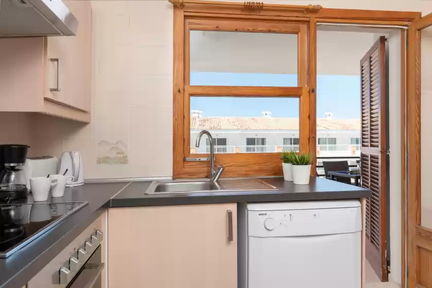 Ferienhaus auf Bellavista, Port d'Alcúdia
