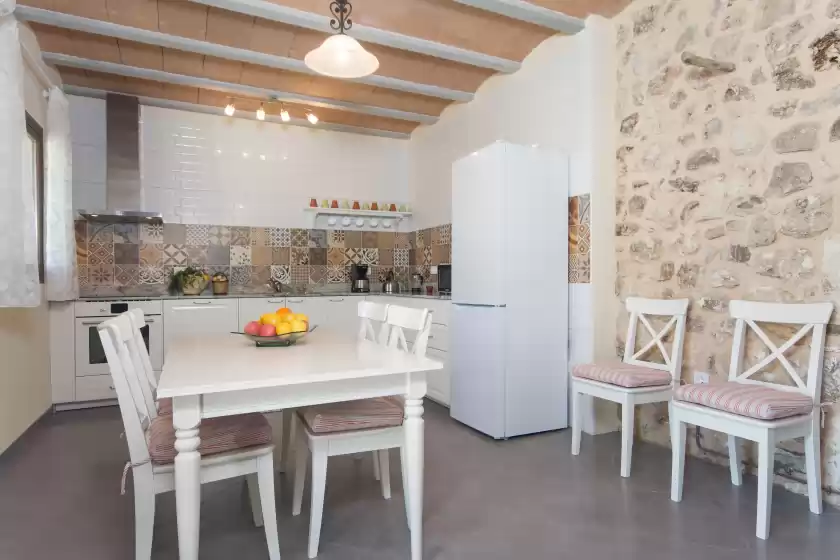 Holiday rentals in Rafal (rafal des turo), Santa Margalida