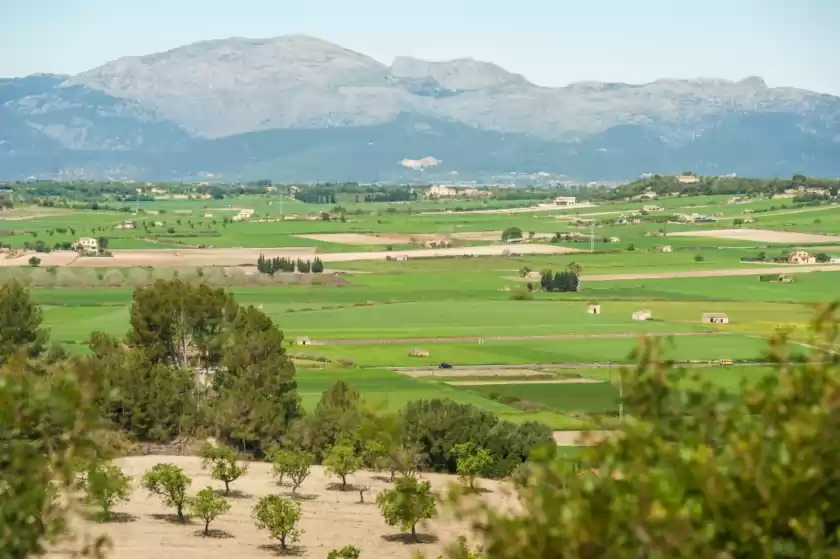 Alquiler vacacional en Rafal (rafal des turo), Santa Margalida