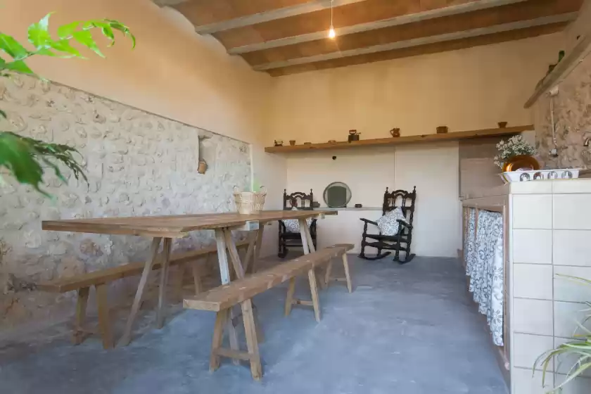 Holiday rentals in Rafal (rafal des turo), Santa Margalida