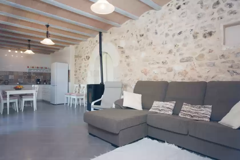 Holiday rentals in Rafal (rafal des turo), Santa Margalida