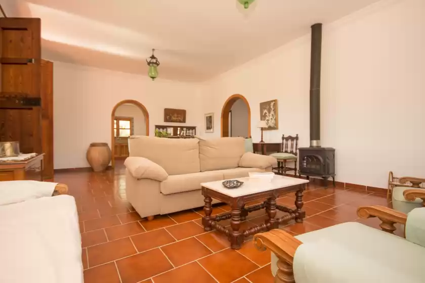 Alquiler vacacional en Can moscari, Inca